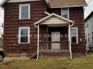 2347 Mahoning Rd NE, Canton, OH 44705