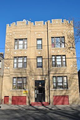2nd image of 110 Warner Ave APT 9