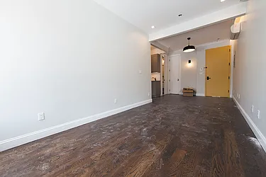 Rented by Brooklyn Group
