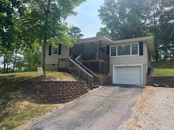 101 Blantel Dr, Russell, KY 41169