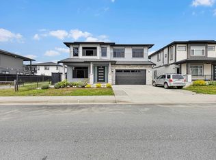 32711 Egglestone Ave, Mission, BC V4S 0E6