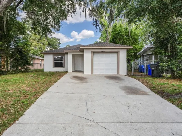 1414 UNITAH AVENUE, LAKELAND, FL 33803