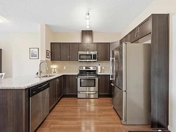 4th image of 1820 Rutherford Rd SW #421