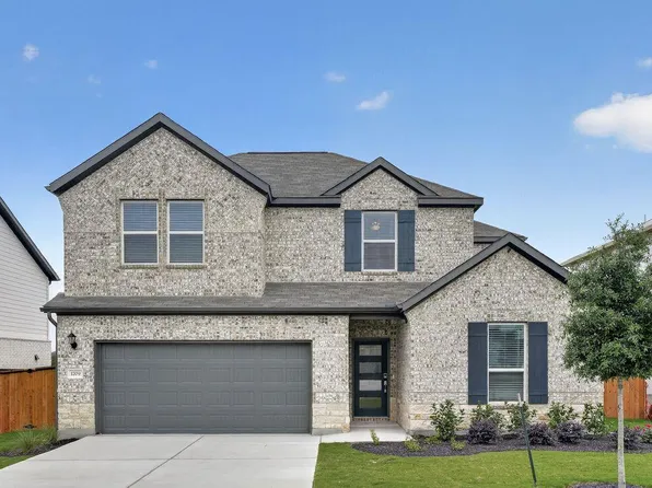 1709 Lorant Ln, Pflugerville, TX 78660