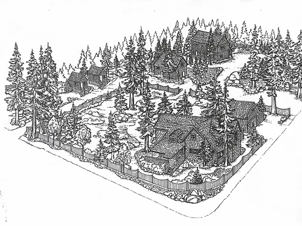 2225 W Lake Blvd, Tahoe City, CA 96145