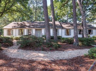 1217 Drivers Cir, Rocky Mount, NC 27804