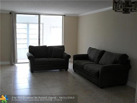 2nd image of 8110 Sunrise Lakes Blvd APT 109