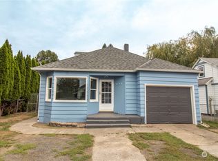 212 Kirby Ave SE, Castle Rock, WA 98611