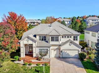 10140 Longview Drive, Lone Tree, CO 80124