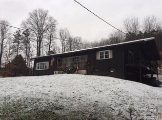232 County Highway 1, Bainbridge, NY 13733