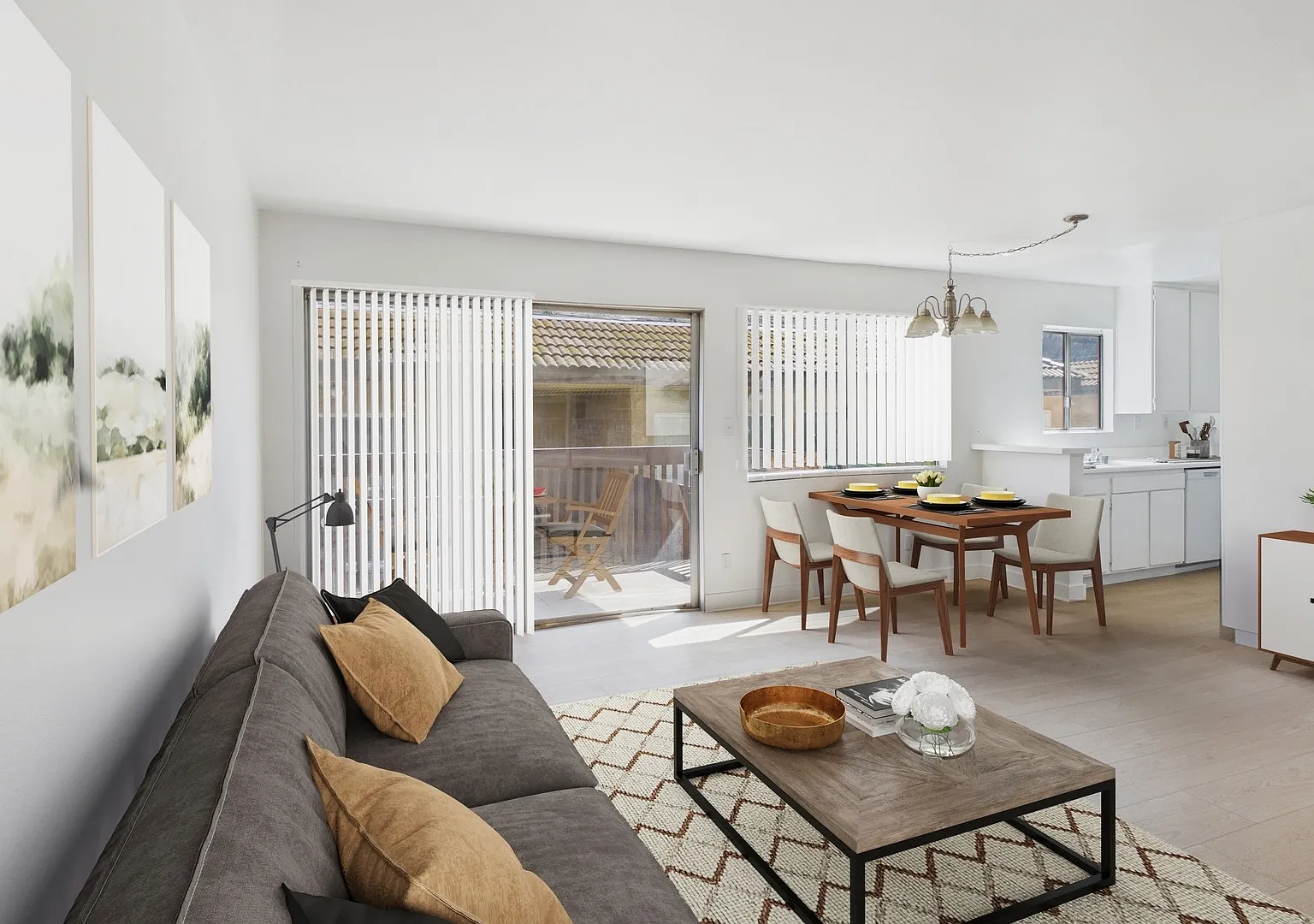 La Cresta Apartments — Photo 3