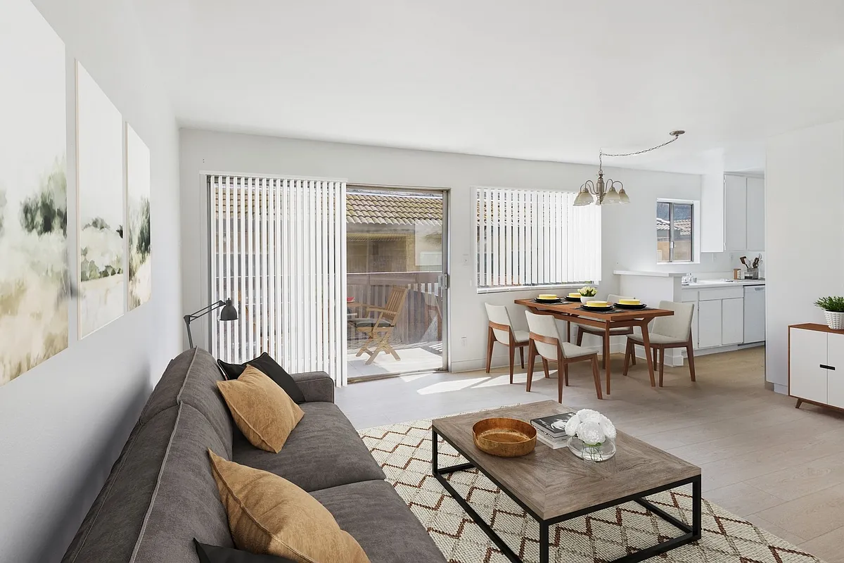 Building Photo - La Cresta Apartments