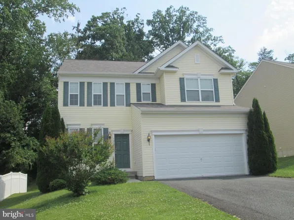 1207 Wishing Well Ct, Bel Air, MD 21015