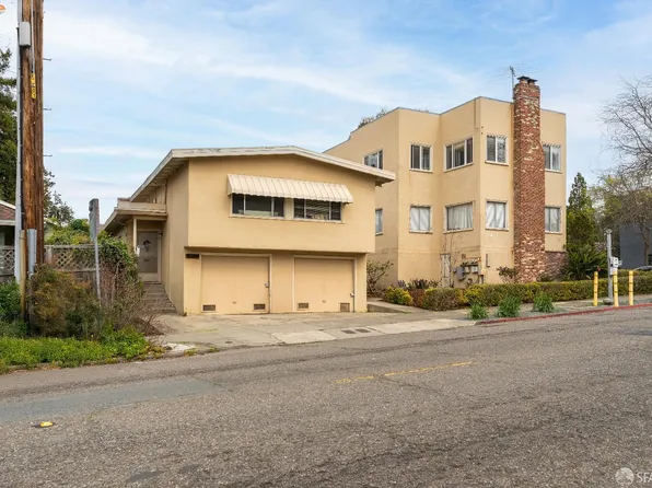 1841 Cedar St, Berkeley, CA 94703