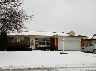 30700 Moulin Ave, Warren, MI