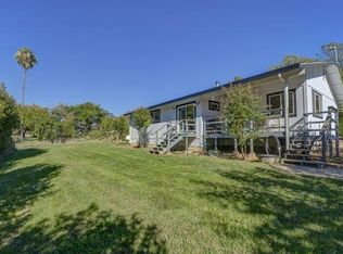 9659 Browns Valley School Rd, Browns Valley, CA 95918