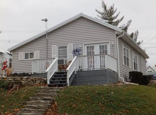 610 Rodgers St, Barry, IL 62312