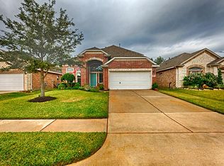 14231 Englewood Park Ln, Cypress, TX 77429