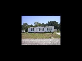 4849 Backbay Rd, Fayetteville, NC 28306