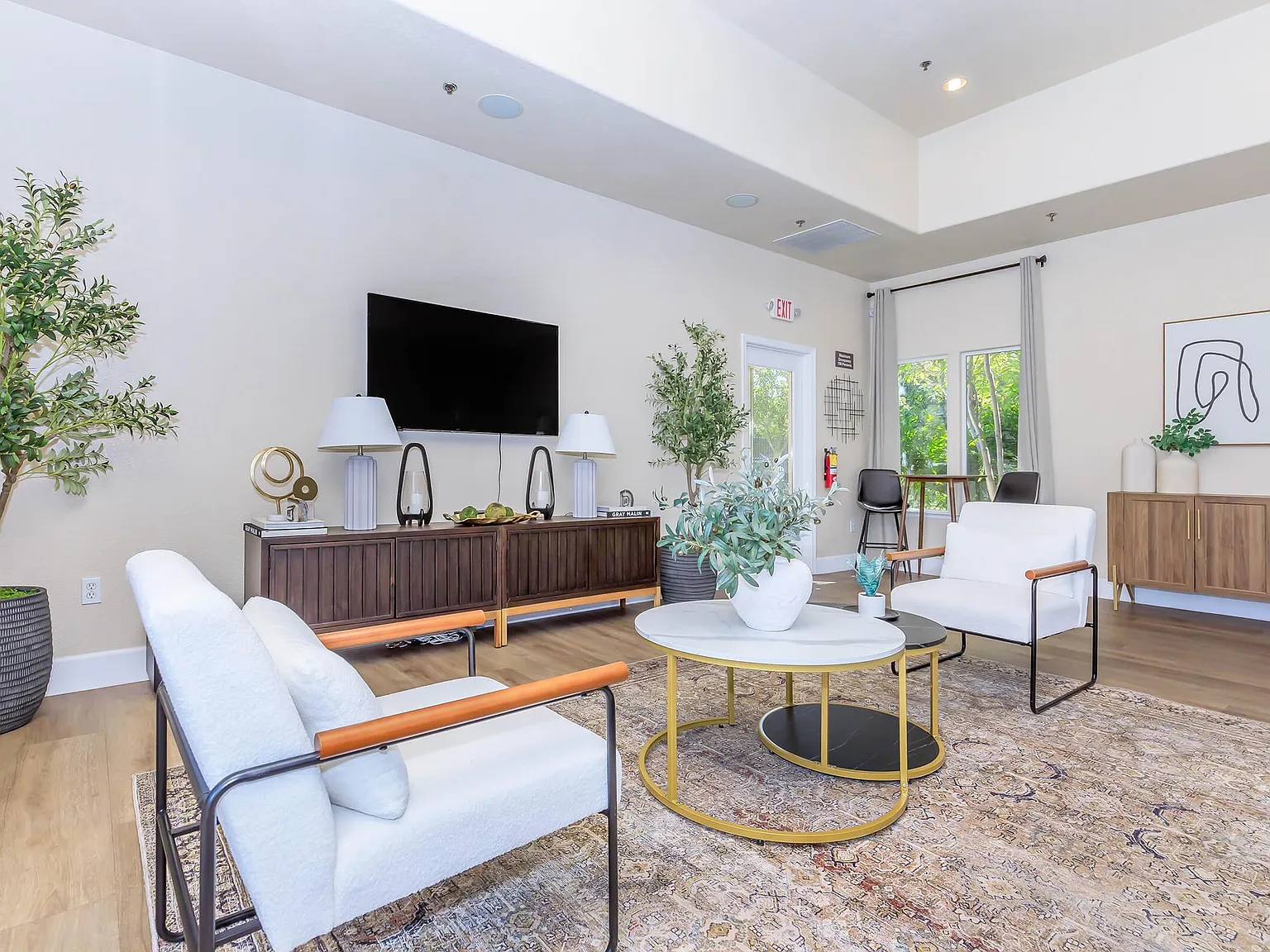 Palo Alto Place — Photo 4