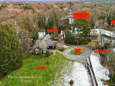 54 Cove Road, Huntington, NY, 11743