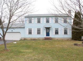 1200 Old York Rd, East Windsor, NJ 08520