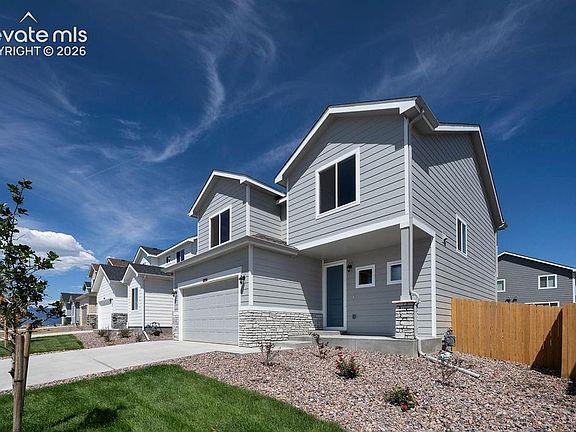 2nd image of 11890 Copper Butte Way
