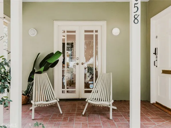 1058 E Claremont St, Pasadena, CA 91104