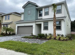 2398 Rama Dr, Kissimmee, FL 34746