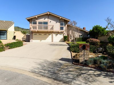 2674 Tanglewood Dr, Camarillo, CA, 93010