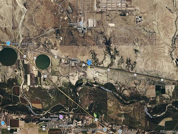 4th image of 49000 E State Hwy 96