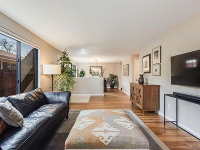 1166 Krameria Street, Denver, CO, 80220