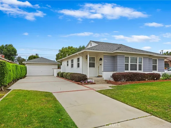 975 Starcrest Dr, Covina, CA 91722