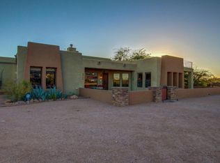 2246 S Prospectors Rd, Apache Junction, AZ 85119