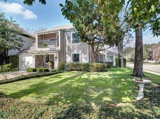 3902 Byron St, Houston, TX 77005