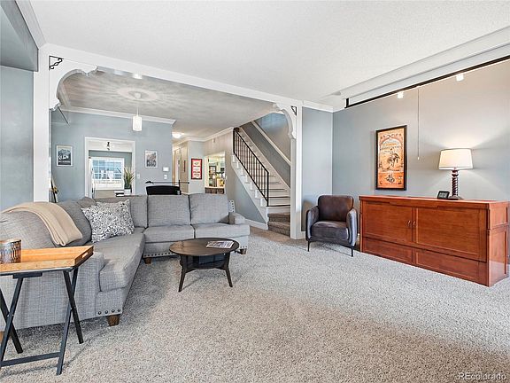 2nd image of 7201 E Quincy Avenue #102