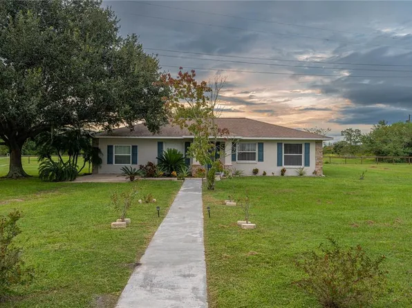 6995 RANCH LAKE LN, FORT MEADE, FL 33841
