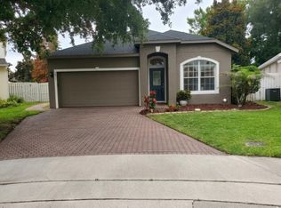 4910 Alavista Dr, Orlando, FL 32837