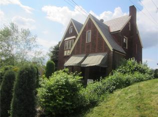 3040 Earlsmere Ave, Pittsburgh, PA
