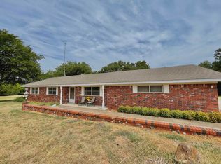 278608 E 1640th Rd, Marlow, OK 73055