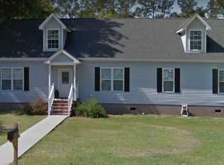 414 Pine Hill Rd, St matthews, SC 29135