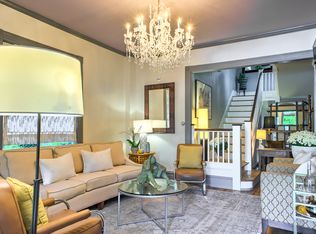 145 Melrose Ave #B, Tryon, NC 28782