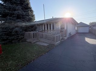 4257 Southwest Hwy, Hometown, IL 60456