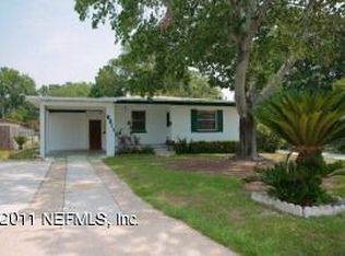 6211 Alexon Dr, Jacksonville, FL 32210