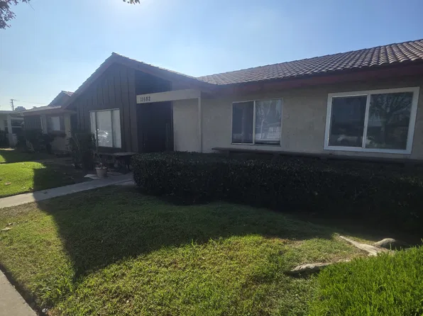 11582 Garden Grove Blvd APT 1, Garden Grove, CA 92843