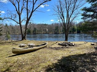 N8412 Adams Ln, Tomahawk, WI 54487