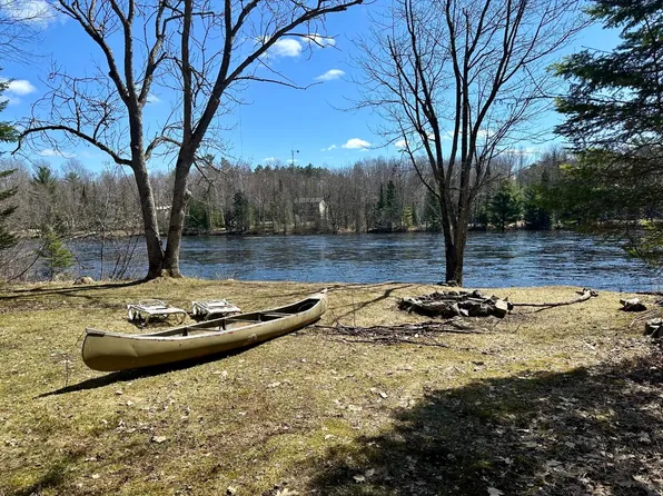 N8412 Adams Ln, Tomahawk, WI 54487