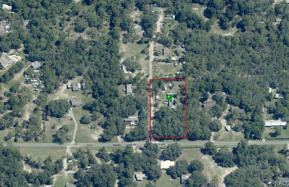 2nd image of 1833 N Watkins Point