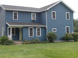 3340 Nunda Byersville Rd, Nunda, NY 14517