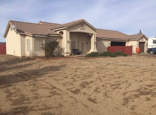 3937 N Horse Mesa Rd, Golden Valley, AZ 86413